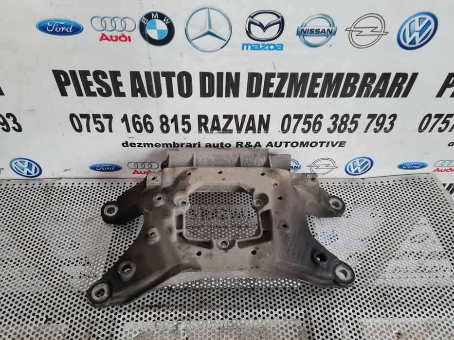 Suport Cutie Viteze Automata Audi A4 B8 A5 8T An 2008-2009-2010-2011-2012 - Dezmembrari Arad