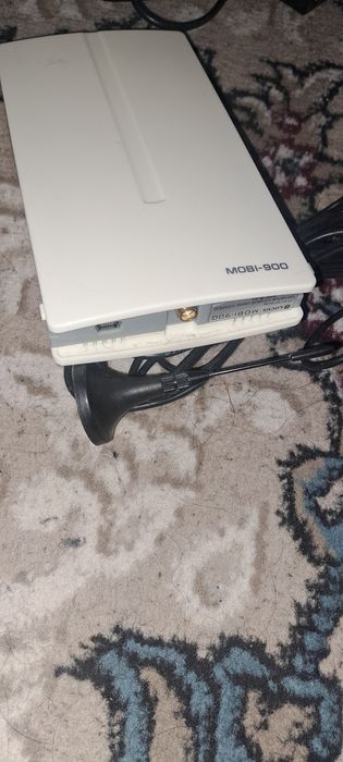 Усилитель сигналов сотовой связи GSM900