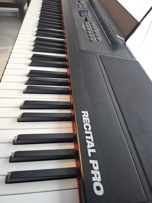 Pian digital - Alesis Recital PRO