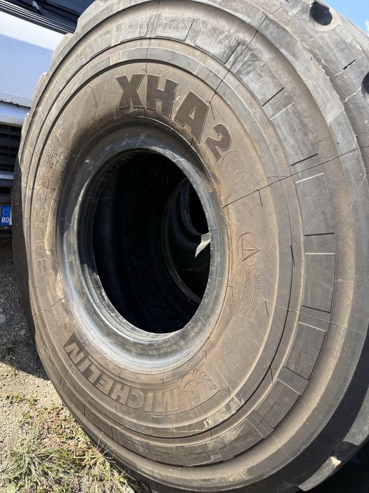 26,5r25 michelin