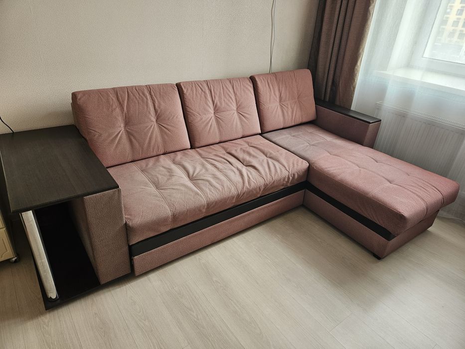 Раскладной диван