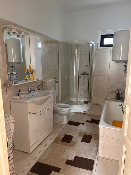 Vand casa Valea Mare Pravat (Campulung)  -jud.Arges