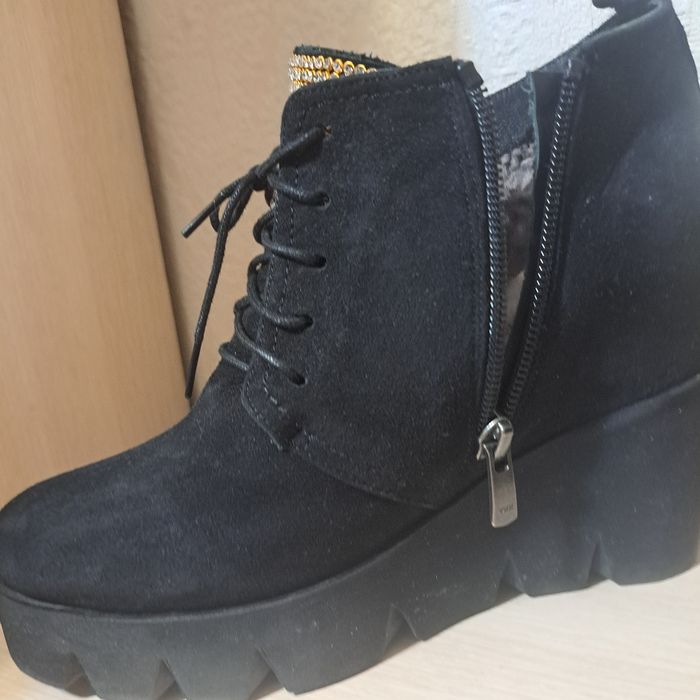 Батильоны зимние