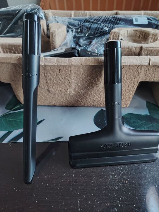 Rowenta X Force Flex 9.60 Allergy