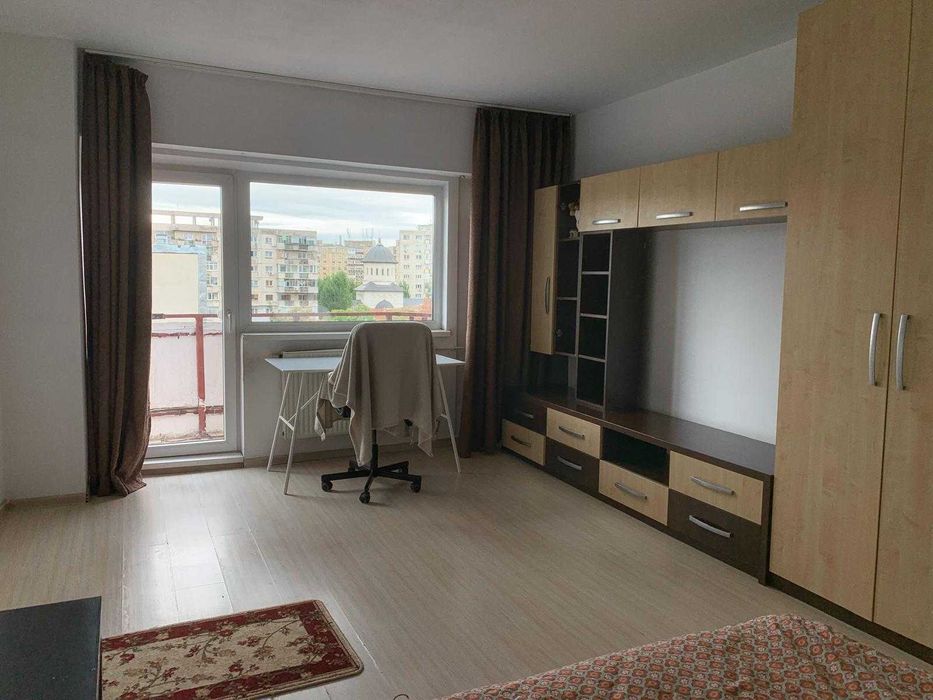 Garsoniera pentru inchiriere in zona Tineretului