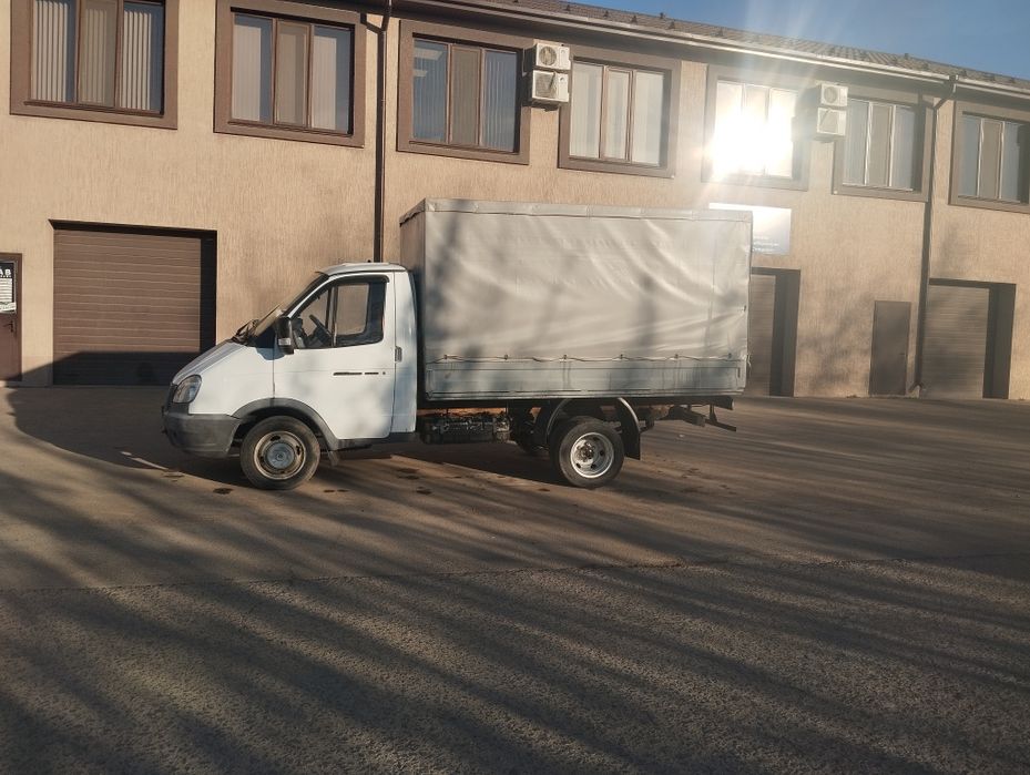 Газель 2013 годах выпуска