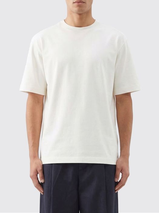 Мъжка тениска JACQUEMUS  Le  PAYSAN