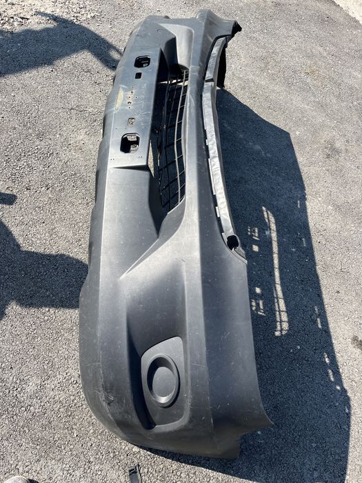 Броня Mercedes Sprinter 15- 2бр.