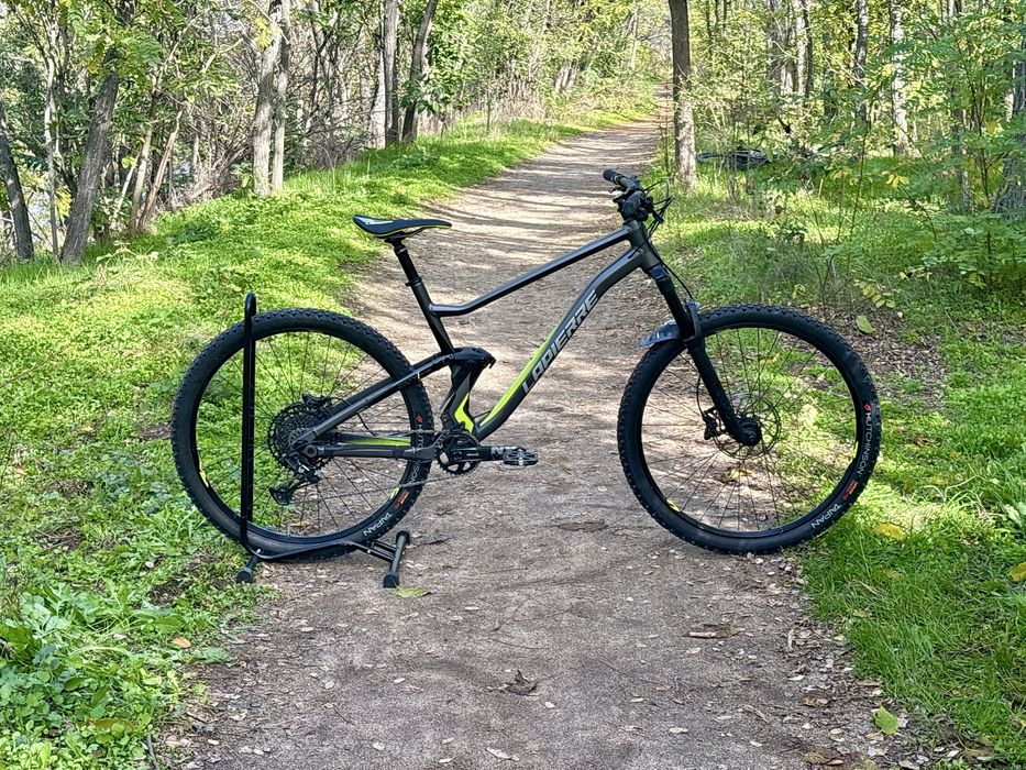 Lapierre zesty AM4.0 XL/29 2020