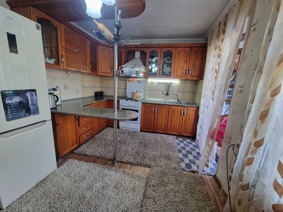 Продаётся уютный дом всеми удобствами