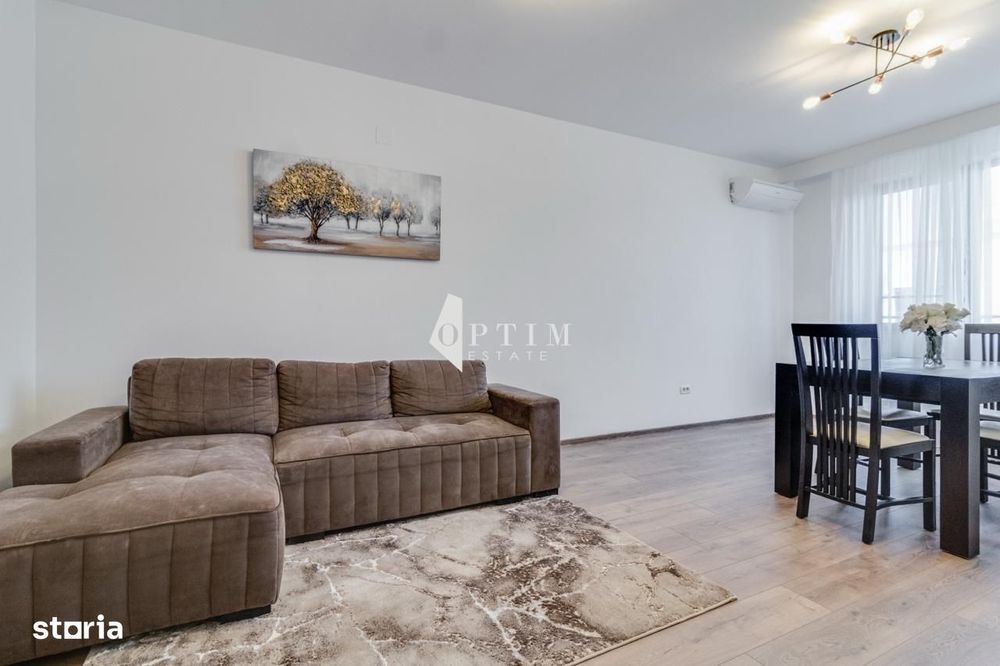 NOU! 3 Camere SUPERB, 2bai, Super VIEW, PARCARE! — fotografia 1