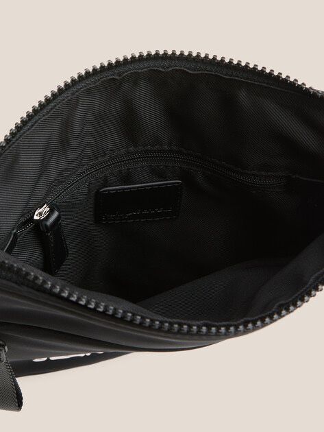 Мъжка чанта Karl Lagerfeld Jeans Black