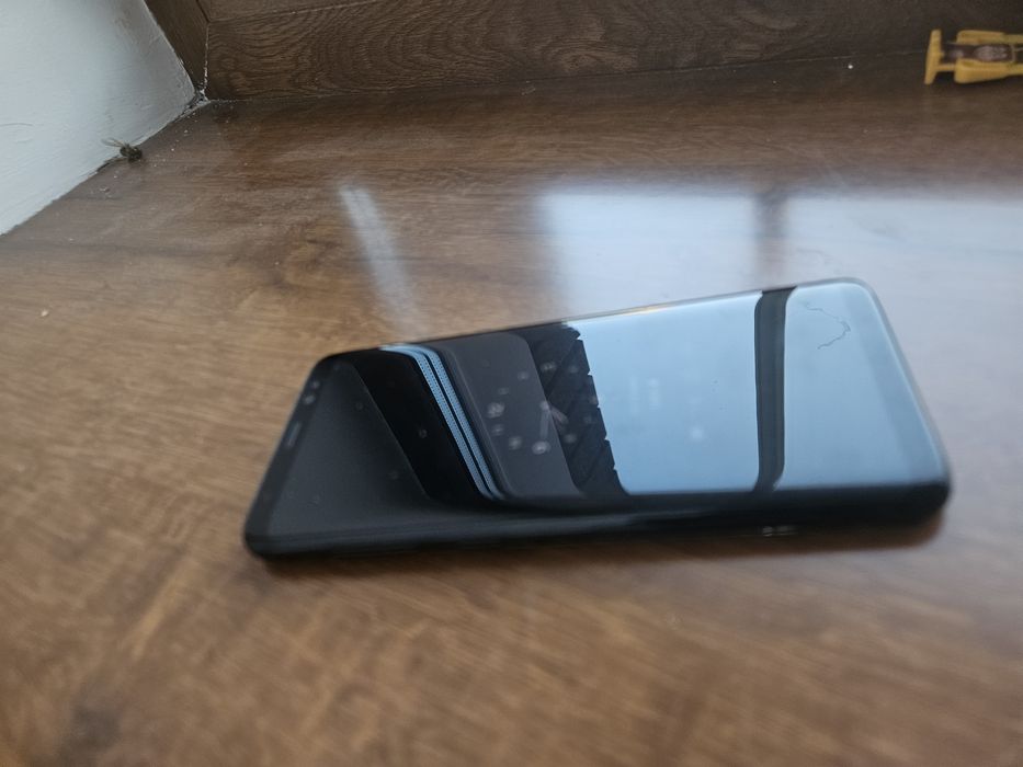 Samsung s8 идеал