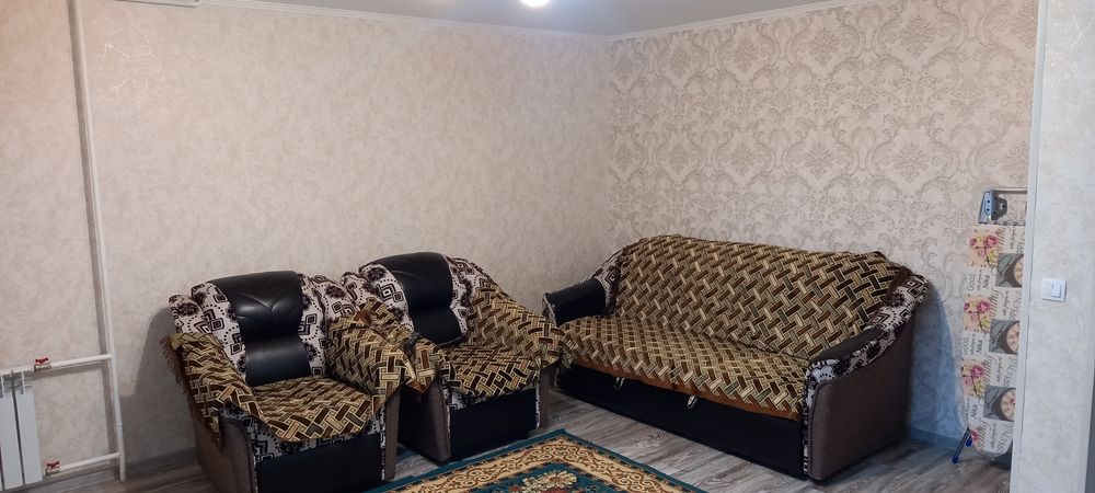 Сдам квартиру 2х