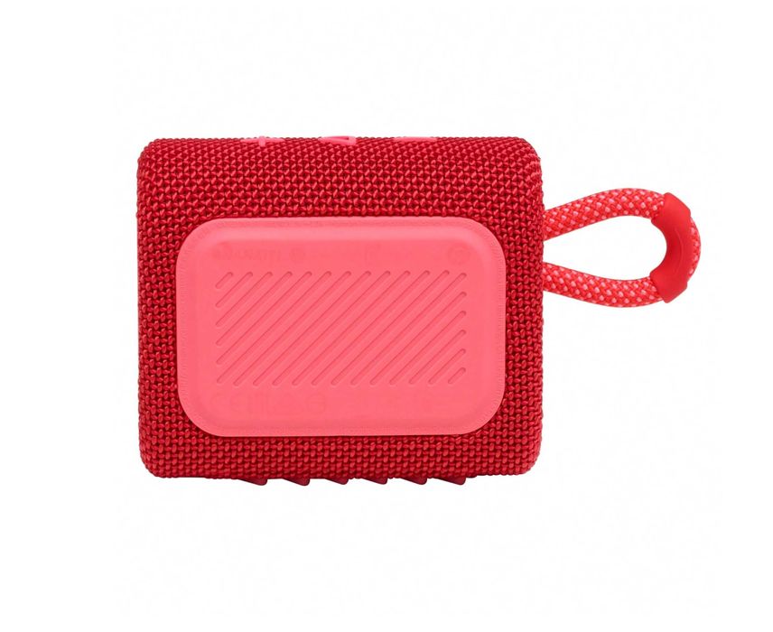 Boxa portabila JBL GO3, IPX67, Bluetooth
