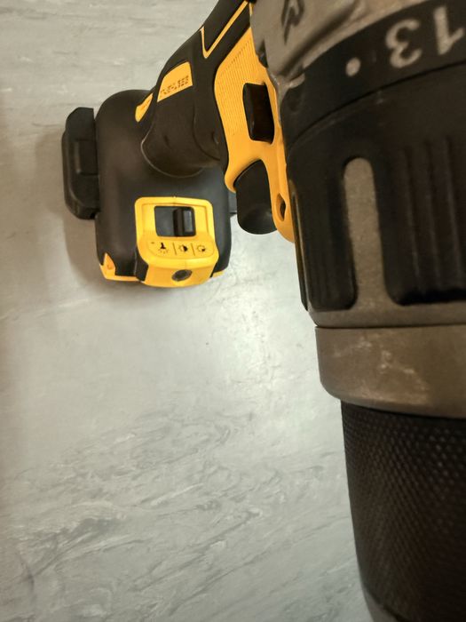 DEWALT - 796- ударен