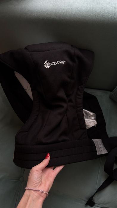 Раница ergobaby embrace
