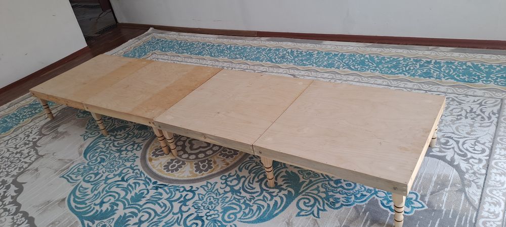 Жер стол аренда, прокат