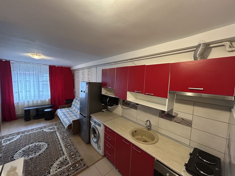 Apartament de inchiriat zona Iris/Bulgaria/Mărăști