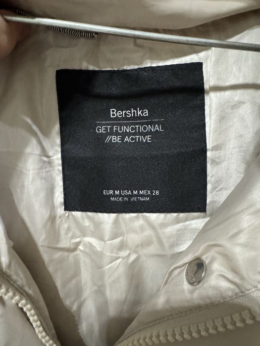 Куртка Bershka размер M