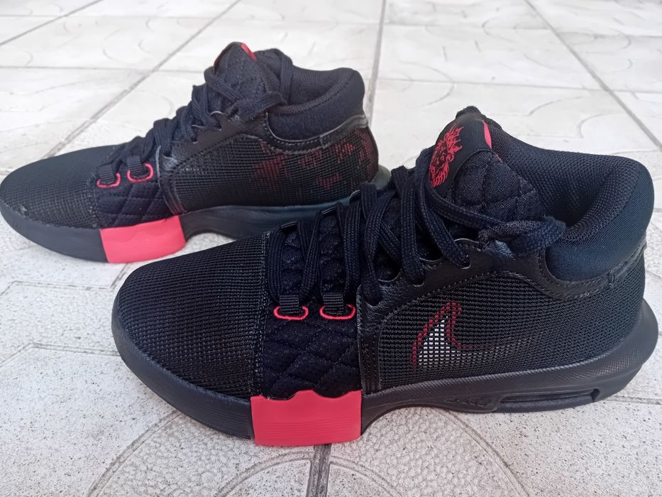 Nike LeBron Witness 8 – баскетболни обувки. 40.5