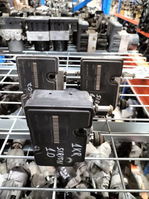 Abs модул Daihatsu Sirion / Дайхатсу Сирион