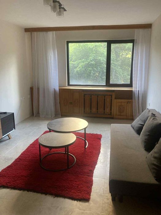 Дава се под наем Тристаен апартамент в София, Дървеница - 67 кв.м за 600 € - Снимка #1