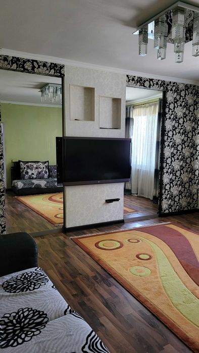 Продам дом 8 комнат