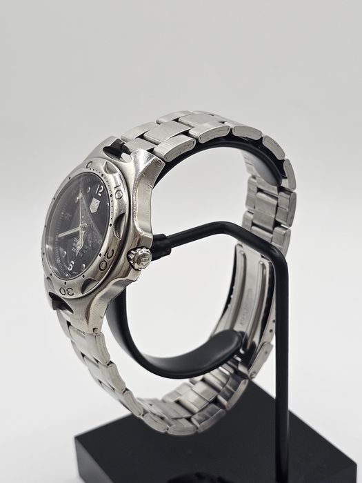 Tag Heuer WL5111 Amanet BKG