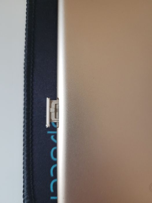 Apple Ipad Mini gen 3 wifi+celular