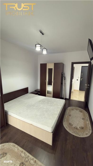 2 camere l Taietura Turcului l Parcare subterana l Balcon