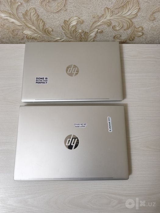 HP ProBook 445 G10