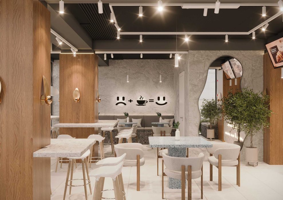 Архитектор дизайнер