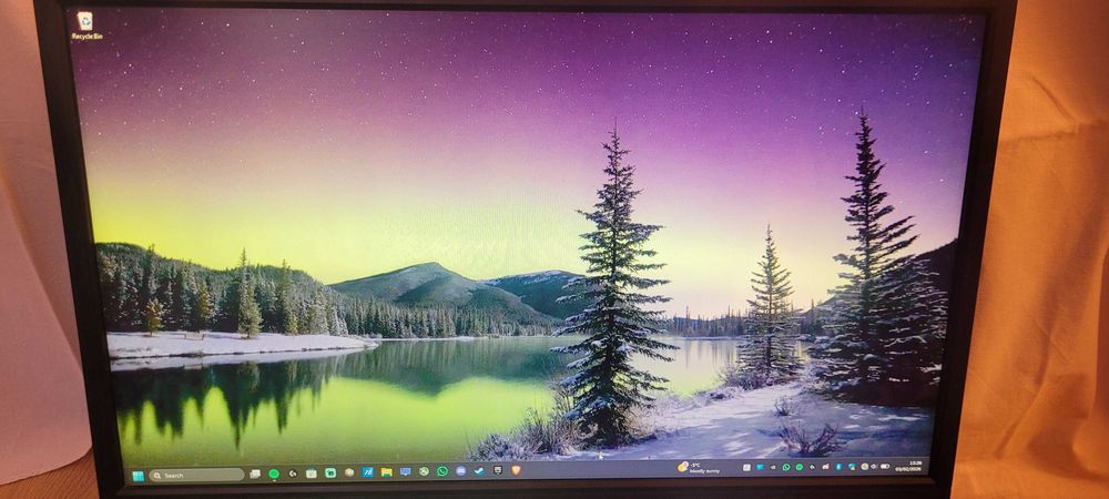 Monitoare Calculator/PC Second-Hand 18.5/20/21.5 Inch