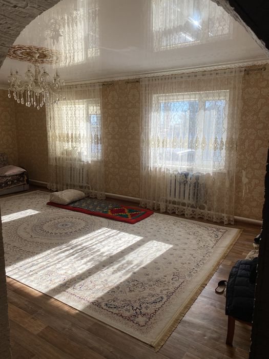 Продам частный дом