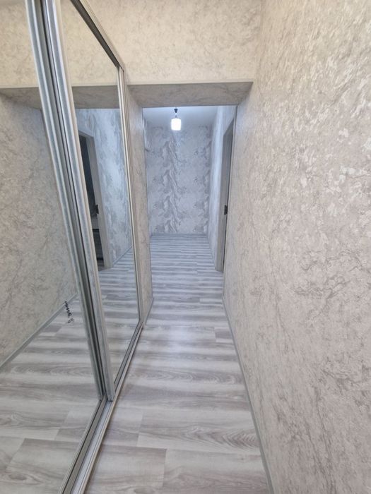 Аренда 2/1/7 Евро квартира Сергели новастройка 8-участок