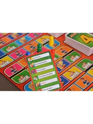 Настольная игра Activity (Активити) Новая. Доставка 24/7