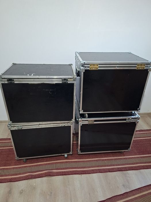 Subwoofer activ yamaha