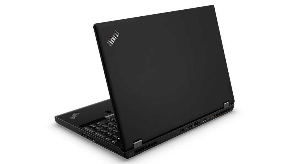 Лаптоп Lenovo ThinkPad P51 i7-7700HQ Quadro M1200 16GB 256GB NVMe с до 24 месеца гаранция