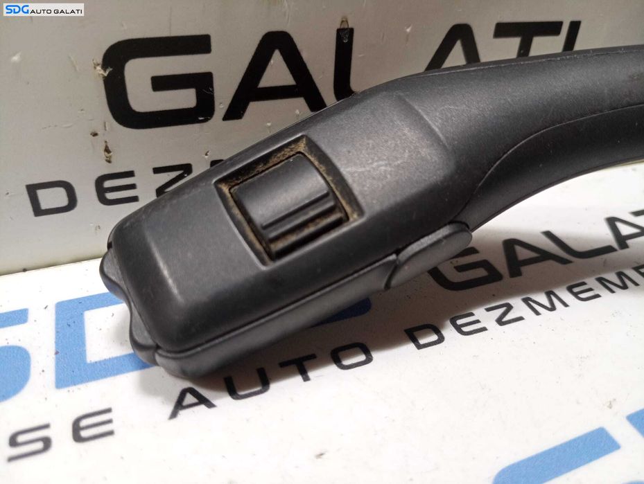 Maneta Stergator Stergatoare Parbriz Luneta Audi A3 8P 2004 - 2013 Cod 8P0953519E [M4892]