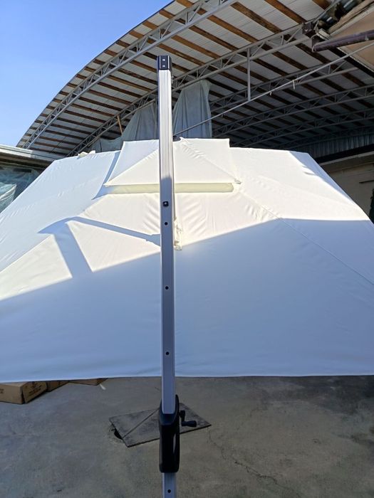 Зонты 3х3 оптом и в розницу