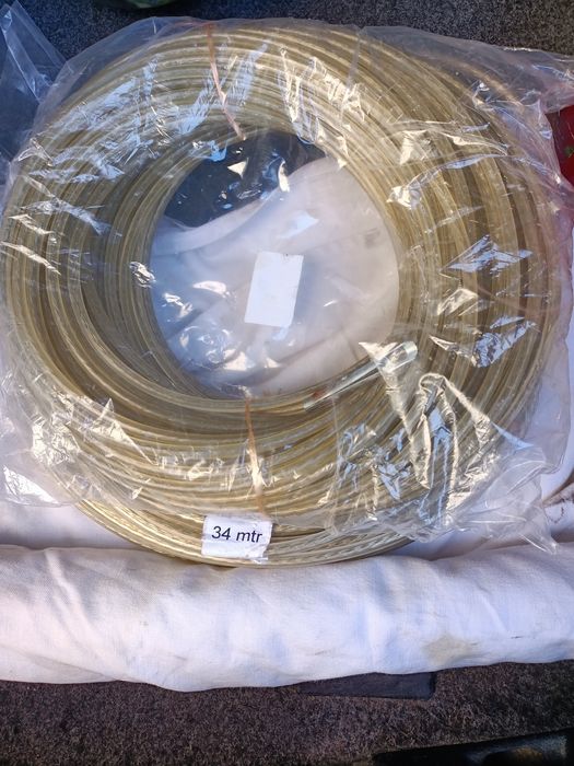 Cablu vamal pentru tir