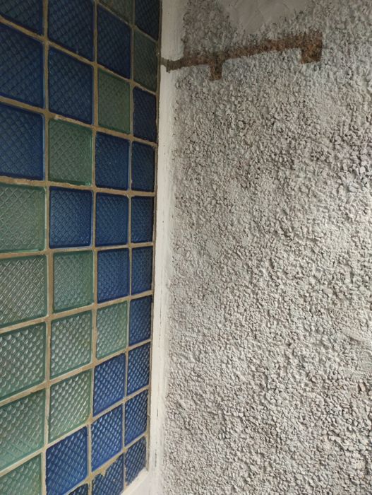 Стекло -блок стекло блок