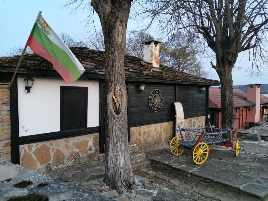 Къща за гости ''Жълтицата'' с. Костенковци