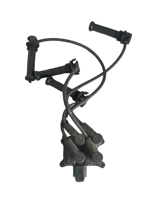 Bobina Inductie Mazda 6 Gg 2002 - 2008 1.8 Mt L81318100