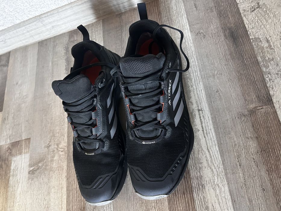 Adidas Terrex Gore-tex