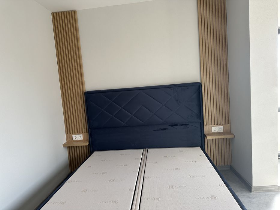 Продава се Тристаен апартамент в Казанлък - 98 кв.м за 1990 €/кв.м - Снимка #8