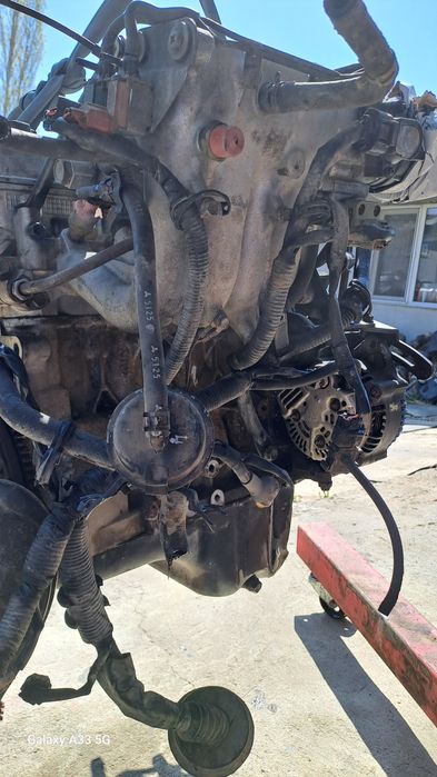 Оборудван двигател Сузуки Балено /Suzuki Baleno 1.3 16v