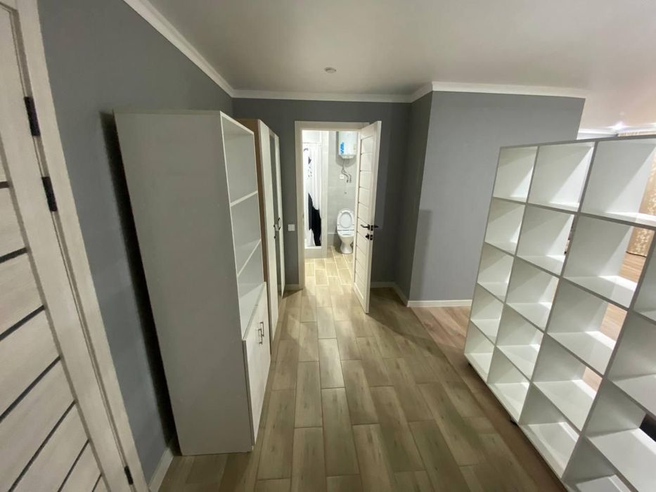 Сдам однокомнатную квартиру