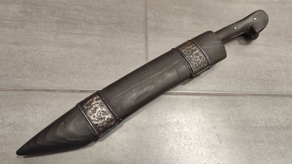 Хайдушки Нож / Каракулак